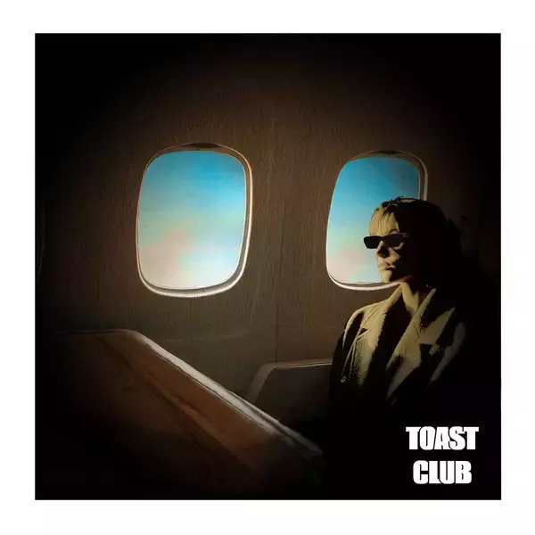 「ロンドン発ジャズ・フュージョン最前線のTOAST CLUB、新EPから先行シングルリリース」の画像