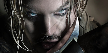 アダム・ランバートが新作『ADAM』より先行曲「EAT U ALIVE」配信