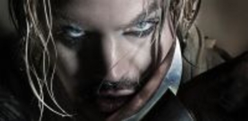 アダム・ランバートが新作『ADAM』より先行曲「EAT U ALIVE」配信