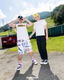 「フジロックを熱狂の渦に──Joey Valence & Braeが語る、ビースティ・ボーイズに連なるパンク×ヒップホップと「何でもあり」のDIY精神」の画像4
