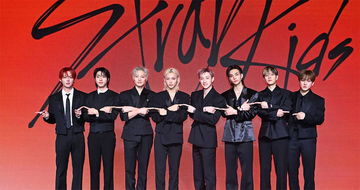 Stray Kids、BTSに続きグラミー賞へのエントリー見送り　新設「アジアン・ポップ」部門めぐり議論