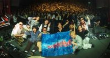 Billyrromが語る、J-POPの海外進出のリアル　キーワードは「ミクスチャー感」