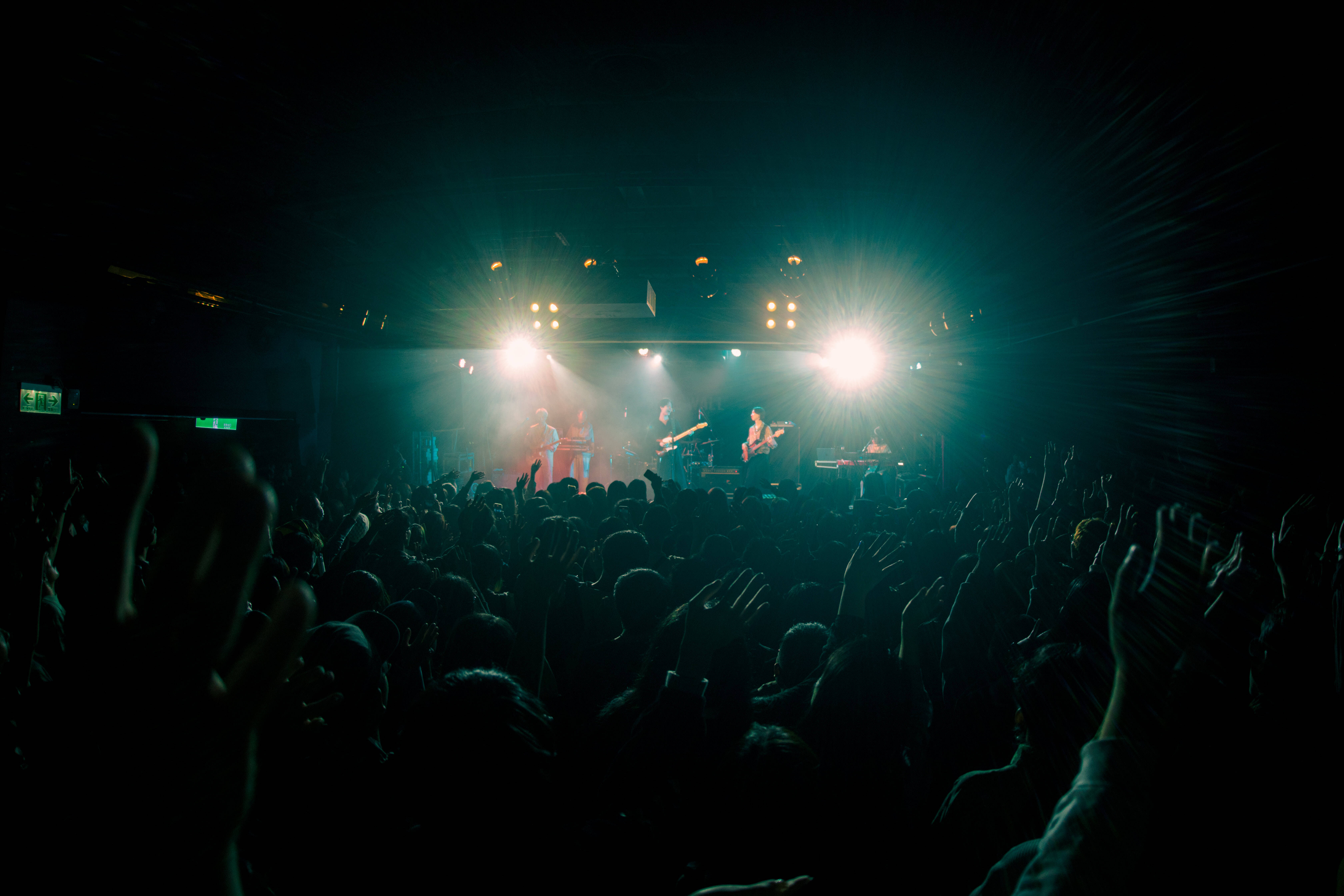 Billyrromが語る、J-POPの海外進出のリアル　キーワードは「ミクスチャー感」