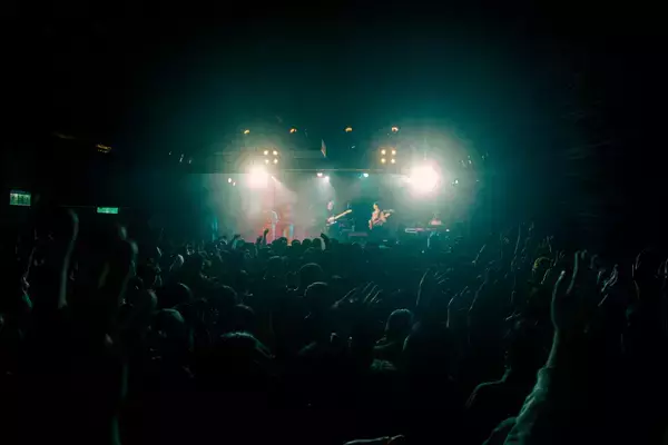 「Billyrromが語る、J-POPの海外進出のリアル　キーワードは「ミクスチャー感」」の画像