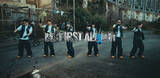「BE:FIRST最新MV公開、「一生涯BE:FIRSTでいること」を高らかに宣言」の画像1