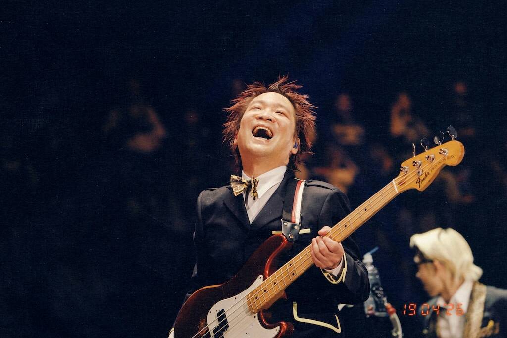 go!go!vanillasが「バニラズ9」で描いた壮大なライブ表現、「僕らの未来に賭けてみよう」