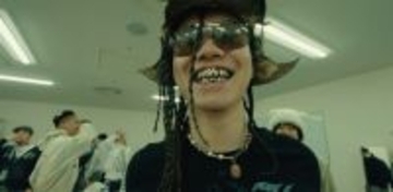 SICK ON PRAY、MIKADOを迎えた「GASMASK」MVプレミア公開