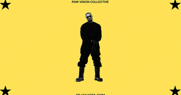 Ye（カニエ・ウェスト）、ジャカルタ公演に向け日本語公式ページ開設　東京でプレイベントも開催