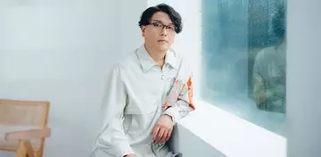 KIRINJIがニューアルバム『TOWN BEAT』詳細発表、ジャケット写真公開も