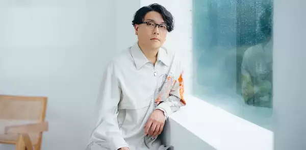 KIRINJIがニューアルバム『TOWN BEAT』詳細発表、ジャケット写真公開も