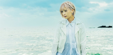 ReoNa、奄美大島凱旋フリーライブYouTube LIVE配信決定