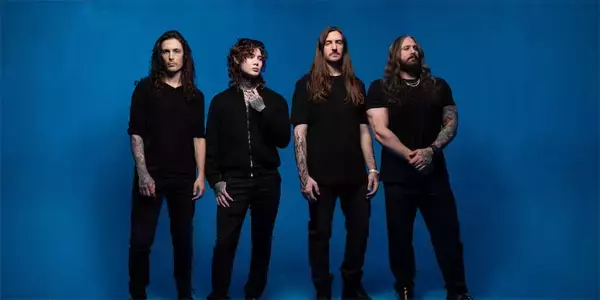 Polyphia、ギター音楽のさらに先へ──メタル×プログレが加速したニューアルバム発表へ「今までで最高の作品」