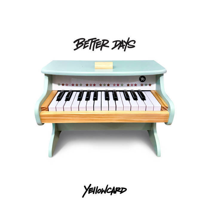 Yellowcardが語る、トラヴィス・バーカーと共にパンクバンドが掴んだ新たな黄金期