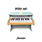 「Yellowcardが語る、トラヴィス・バーカーと共にパンクバンドが掴んだ新たな黄金期」の画像3