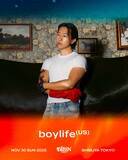 「boylifeが語る「少年性」と「人生」の同居、keshiやディアンジェロからの学び、韓国系アメリカ人として生きること」の画像2