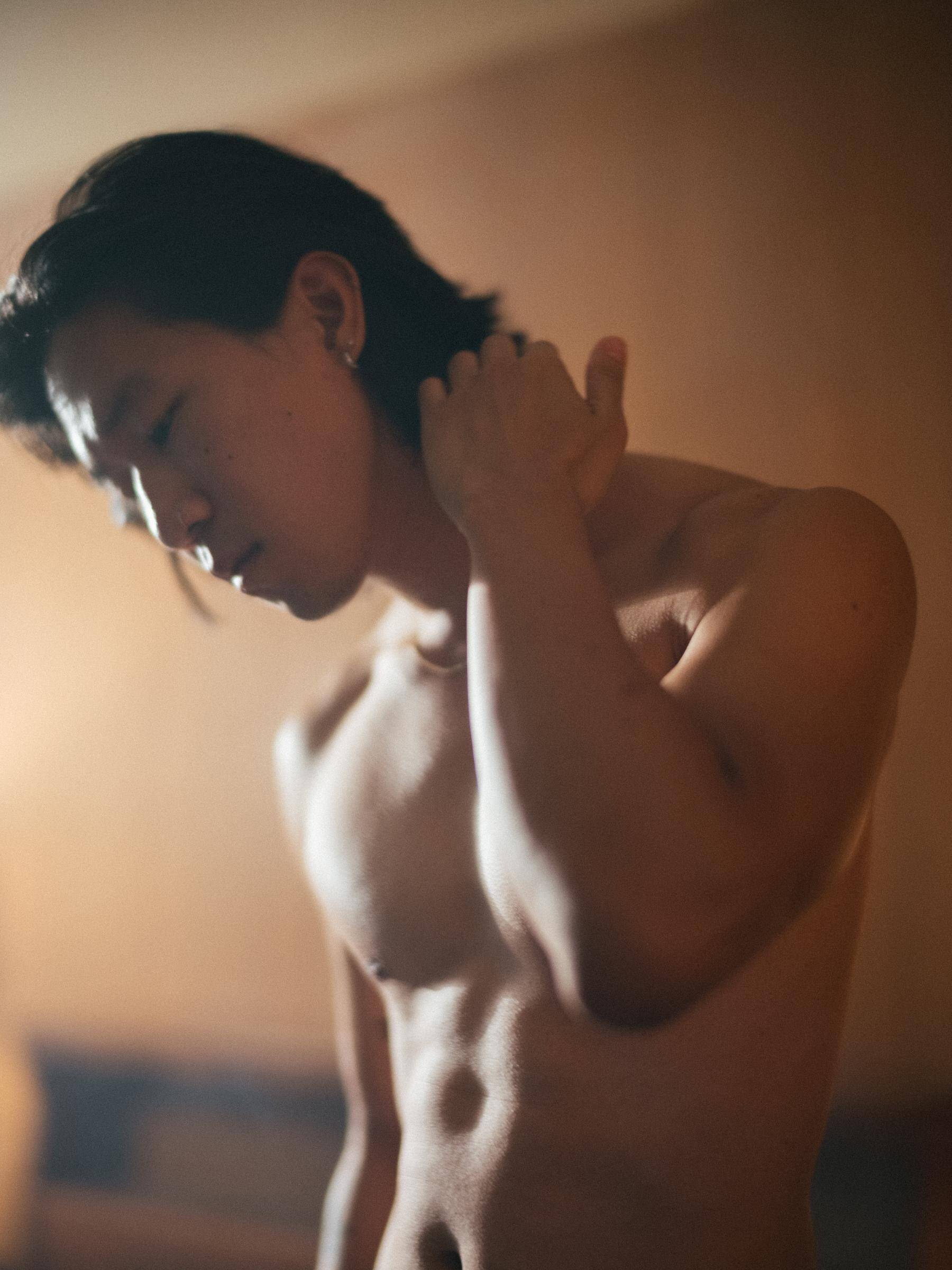 boylifeが語る「少年性」と「人生」の同居、keshiやディアンジェロからの学び、韓国系アメリカ人として生きること