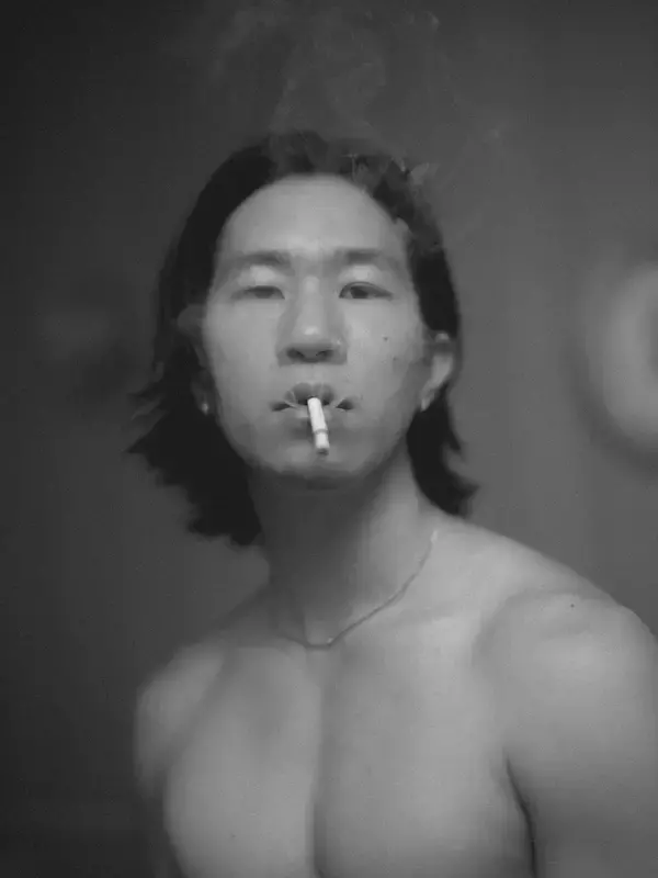 「boylifeが語る「少年性」と「人生」の同居、keshiやディアンジェロからの学び、韓国系アメリカ人として生きること」の画像