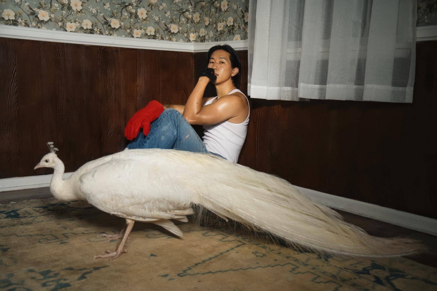 boylifeが語る「少年性」と「人生」の同居、keshiやディアンジェロからの学び、韓国系アメリカ人として生きること