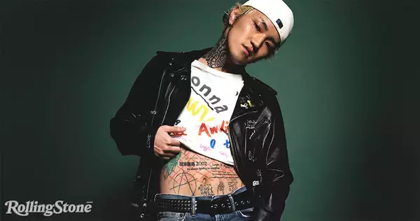 LEXが語る「復活」の2025年──『Original』に刻まれた孤独と優しさ