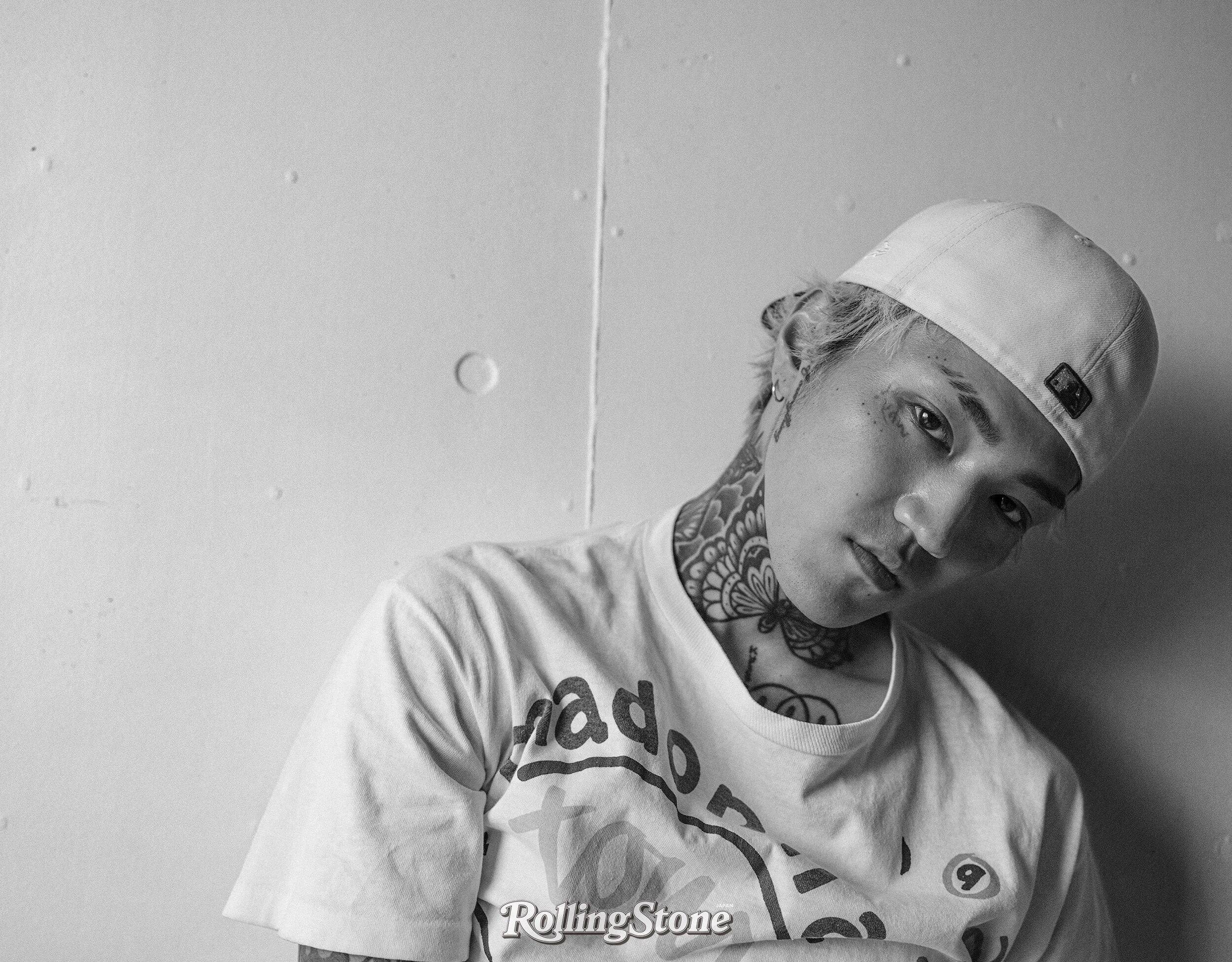 LEXが語る「復活」の2025年──『Original』に刻まれた孤独と優しさ