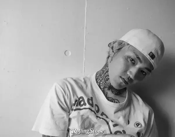 「LEXが語る「復活」の2025年──『Original』に刻まれた孤独と優しさ」の画像