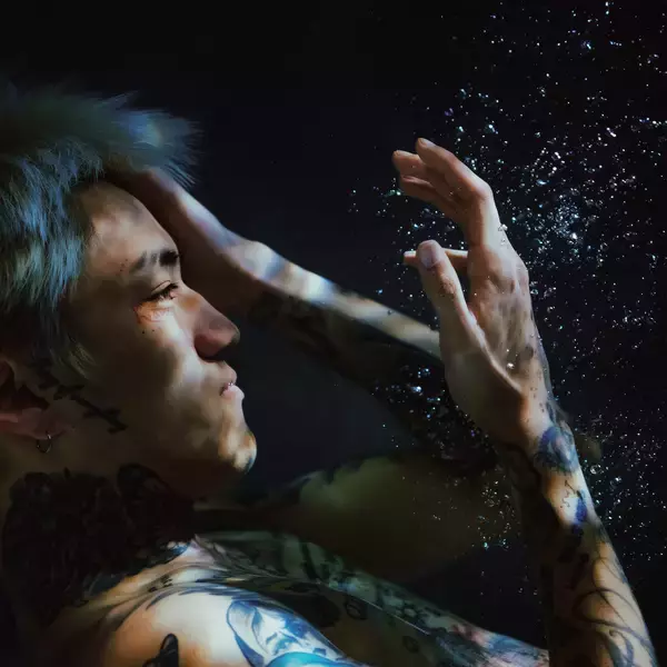 「LEXが語る「復活」の2025年──『Original』に刻まれた孤独と優しさ」の画像