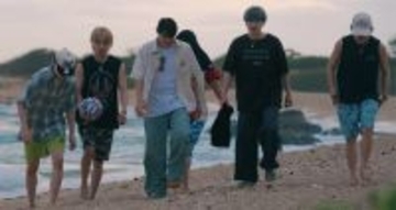 BE:FIRSTが語る、素顔のワールドツアー「生活の延長線上にライブがある」