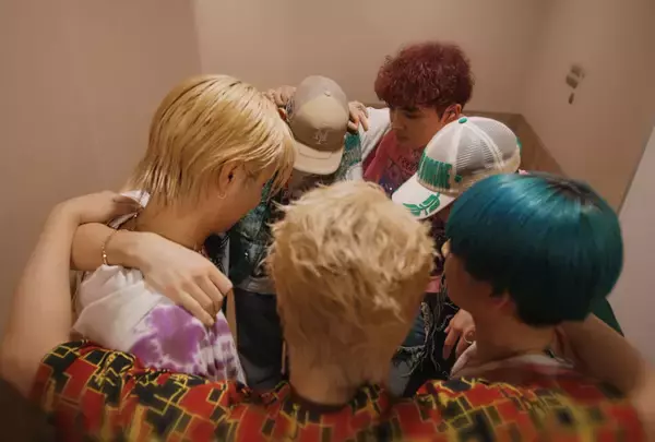 「BE:FIRSTが語る、素顔のワールドツアー「生活の延長線上にライブがある」」の画像