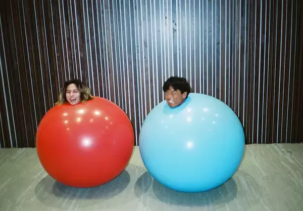 「BREIMENとは？『ハイスクール！奇面組』に抜擢されたスパイシーな5人組バンド」の画像