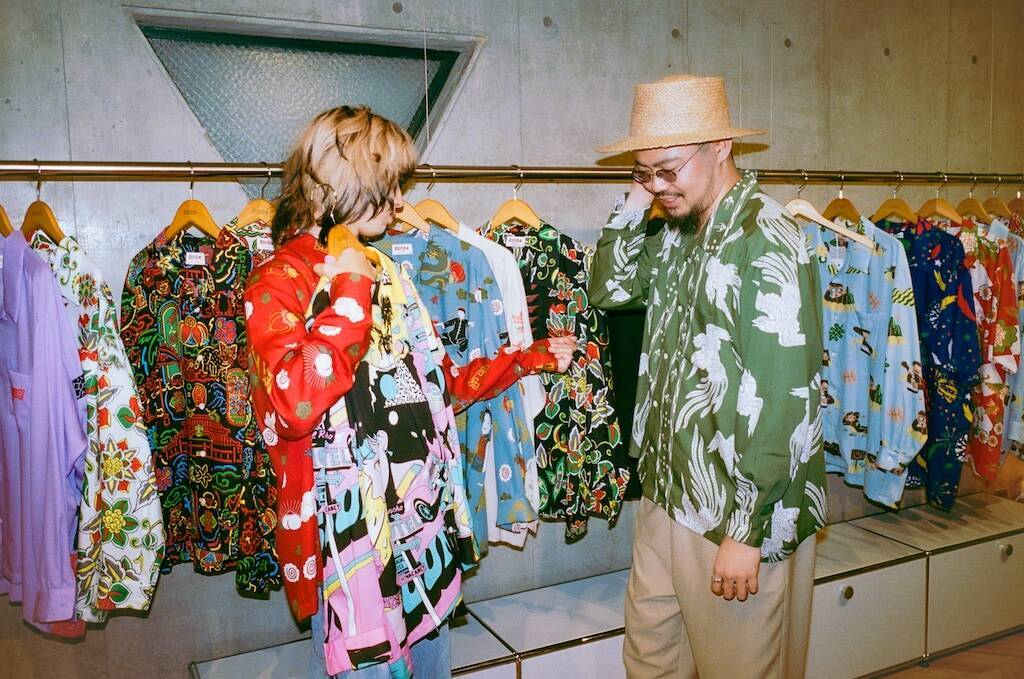 BREIMENとは？『ハイスクール！奇面組』に抜擢されたスパイシーな5人組バンド