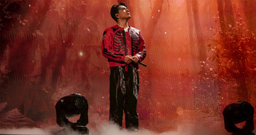 ØMI『INFINITY MOON』最終日が示した次のフェーズ