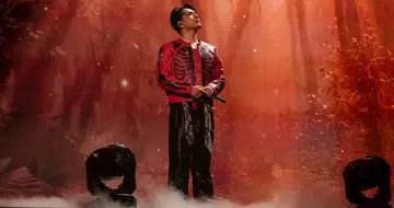 ØMI『INFINITY MOON』最終日が示した次のフェーズ