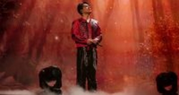 ØMI『INFINITY MOON』最終日が示した次のフェーズ