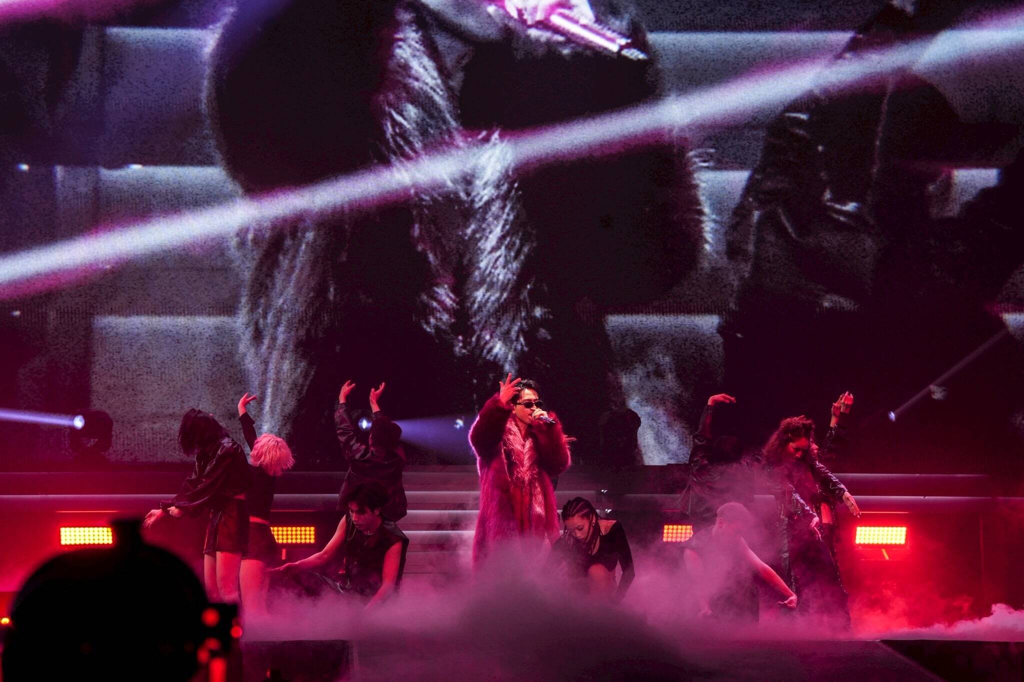 ØMI『INFINITY MOON』最終日が示した次のフェーズ