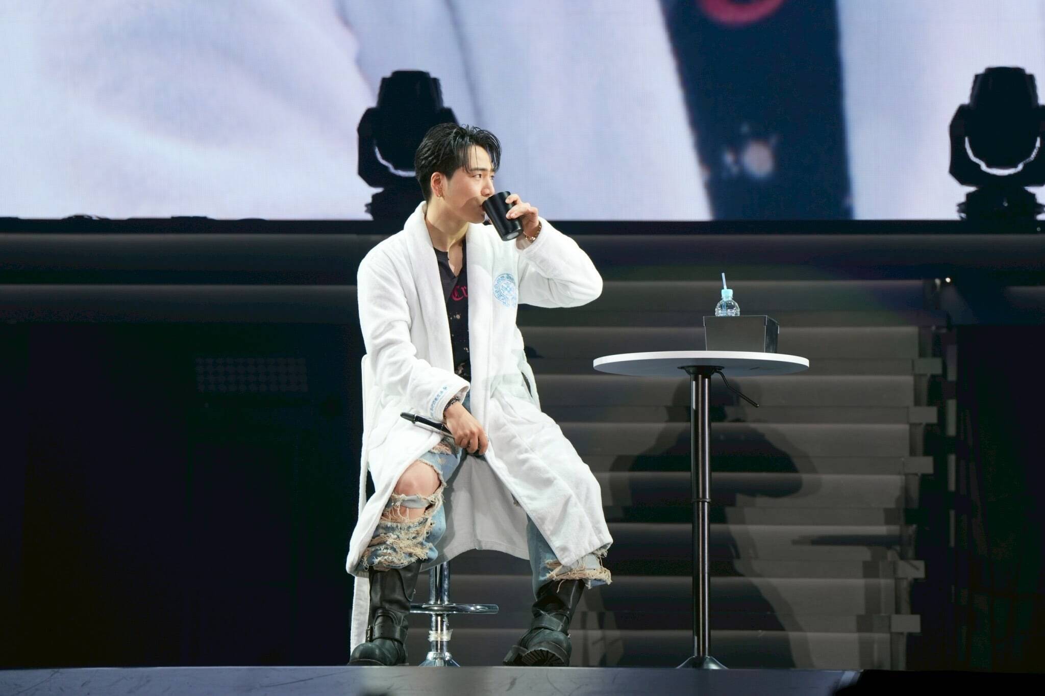 ØMI『INFINITY MOON』最終日が示した次のフェーズ