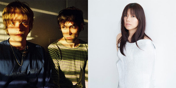 Kids Return × さらさが語る　国境を越えたコラボ曲「Winter Days 冬の日々」誕生秘話