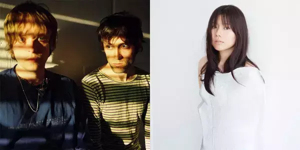 Kids Return × さらさが語る　国境を越えたコラボ曲「Winter Days 冬の日々」誕生秘話