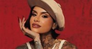 ケラーニ『KEHLANI』論──均質化したポップの時代に取り戻された“揺らぎ”