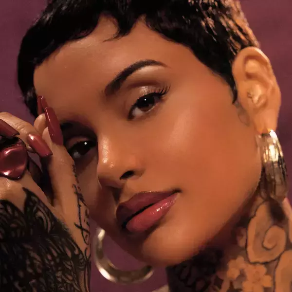 「ケラーニ『KEHLANI』論──均質化したポップの時代に取り戻された“揺らぎ”」の画像