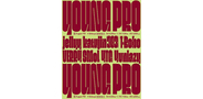WWWのライブシリーズ「YOUNG PRO」開催決定、jellyら今見るべき6組出演