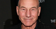パトリック・スチュワート死去、86歳──『スター・トレック』『X-MEN』の名優が貫いた「他者への敬意」