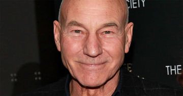 パトリック・スチュワート死去、86歳──『スター・トレック』『X-MEN』の名優が貫いた「他者への敬意」