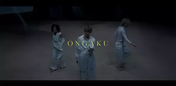 Aile The Shota「ONGAKU」MV公開、ダンスクルーODORIも出演