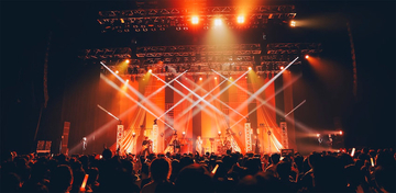 syudou、音楽とお笑いが交わった一夜、マヂカルラブリー、Dannie Mayらと熱唱