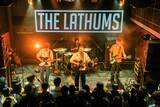 「The Lathums──UKロックの新たな希望が語る、北部シーンの隆盛と「自分たちの音楽」」の画像3