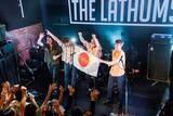 「The Lathums──UKロックの新たな希望が語る、北部シーンの隆盛と「自分たちの音楽」」の画像4