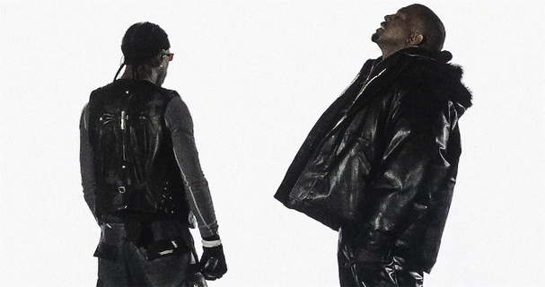 トラヴィス・スコット、歴史的来日公演から一週間——あの邂逅の意味をもう一度