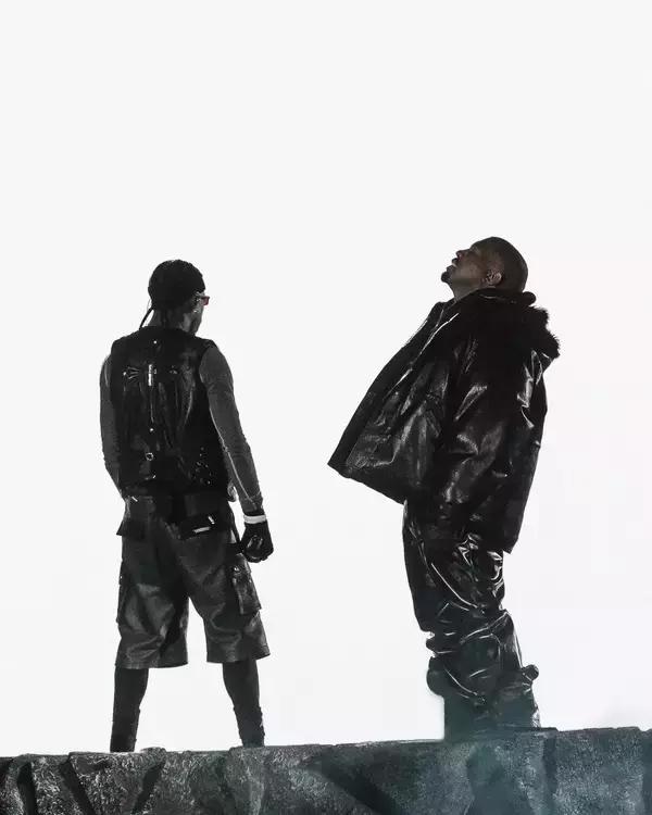 「トラヴィス・スコット、歴史的来日公演から一週間——あの邂逅の意味をもう一度」の画像