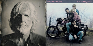 プリファブ・スプラウト『Steve McQueen』名盤誕生秘話──マーティン・マクアルーンが語る、兄の名曲を歌い継ぐ理由