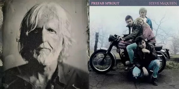 プリファブ・スプラウト『Steve McQueen』名盤誕生秘話──マーティン・マクアルーンが語る、兄の名曲を歌い継ぐ理由